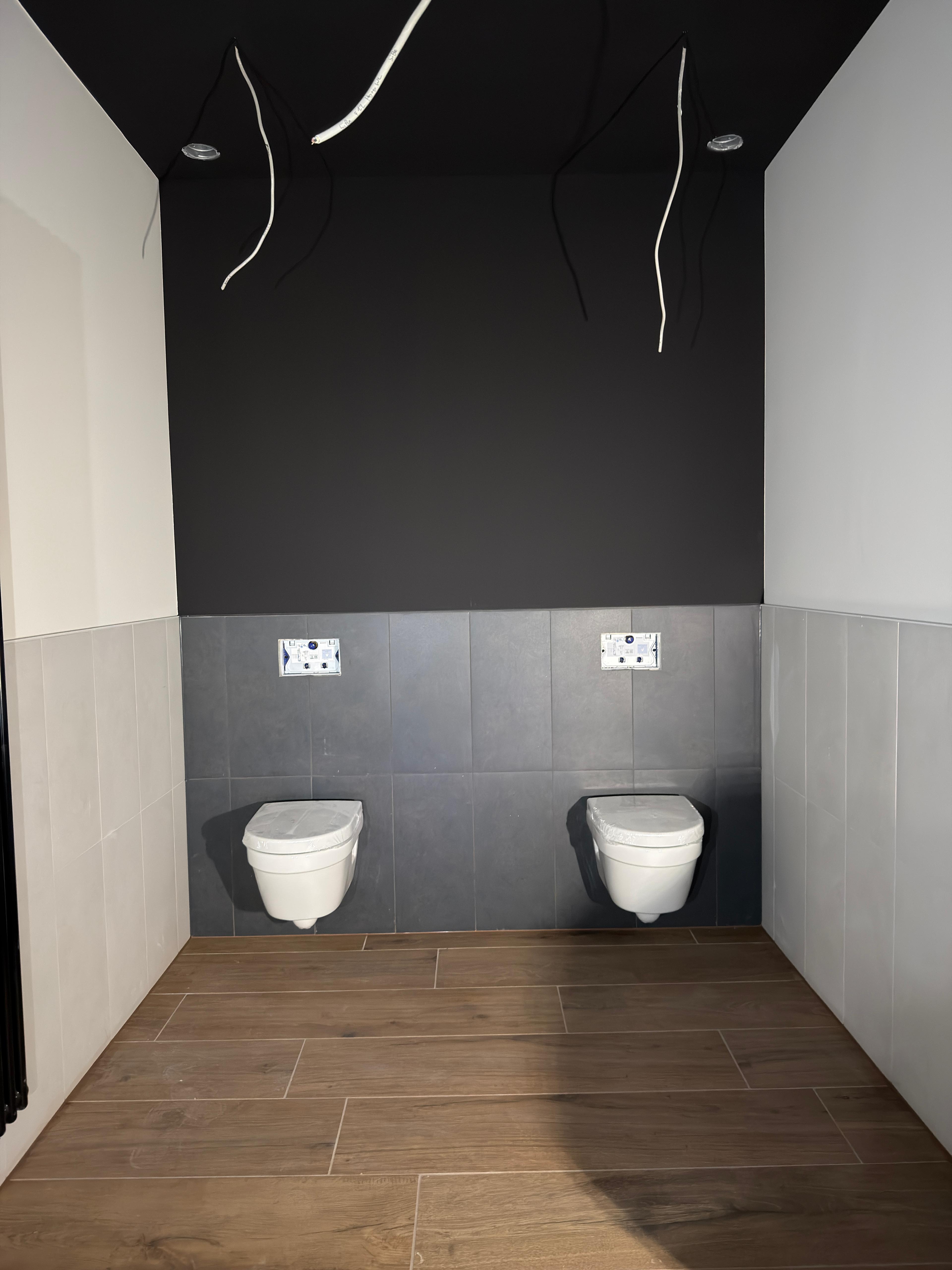 Köhlerhalle Renovierung - Bild 8