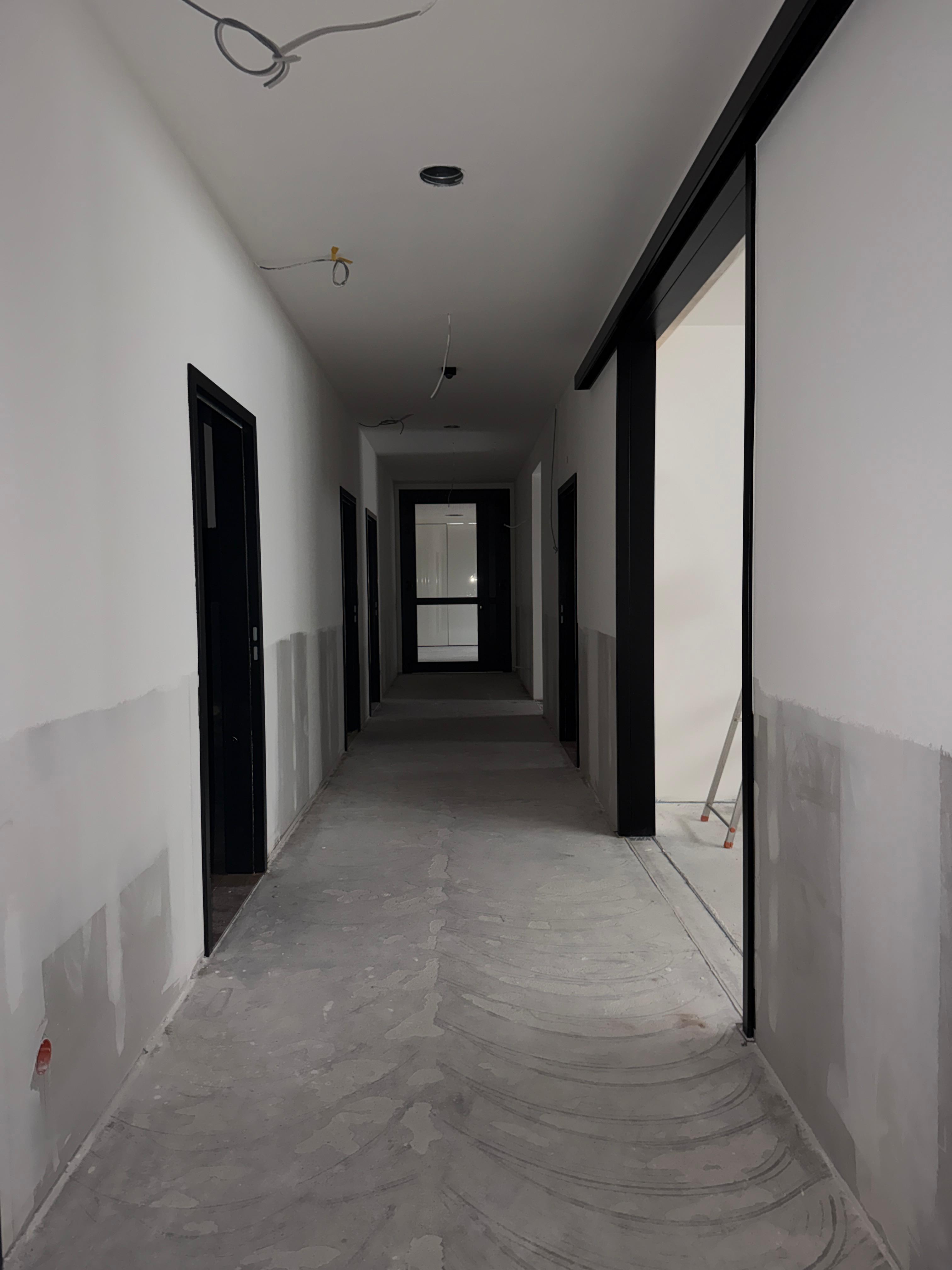 Köhlerhalle Renovierung - Bild 9